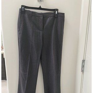 Faconnable Size 8 Dress Slacks